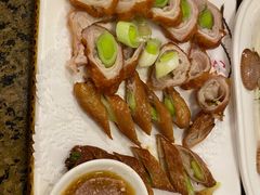 脆皮大肠-旺达·福州菜(正大广场店)