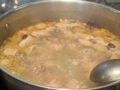 -一席地·本地鸡窝·杭帮鸡火锅(萧山银隆百货店)