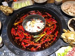 -蜀大侠火锅(寰球文化地标·总府店)