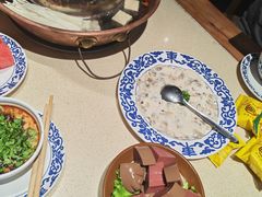 -东镇老火锅(长春路首店)