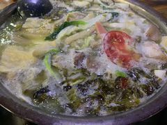 -陈记泸州酸菜豆花火锅(建设路店)