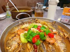 -李东农庄(中南百草园地标店)