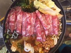iphone_upload_pic-MI WU FACTORY米屋美食工厂餐厅(绿地店)