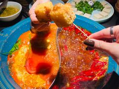 -吼堂老火锅(太古里总店)