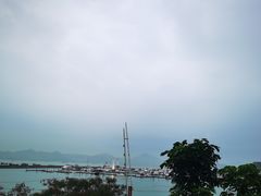 -希尔顿南海酒店·观廊大堂吧·海景下午茶