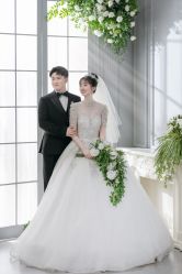 -青禾蒙娜丽莎婚纱摄影(武汉总店)