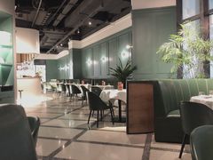 -L'Arome芳芳法国餐厅(仙林金鹰店)