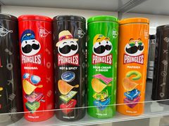 -中免(澳门机场免税店)