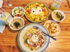 -红小满休闲餐厅(十全街店)