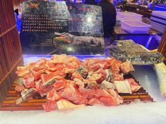 -九月海·海鲜自助(世纪东方店)