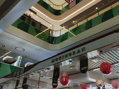 -阜阳宝龙广场