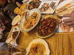 -喝丢一只鞋海鲜烧烤·海肠捞饭(东关街店)