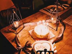 -勒甜LO CHO·私人订制低糖代糖纯动物奶油生日蛋糕(新开路店)