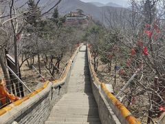 -妙峰山风景名胜区