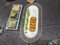 -新光酒家·河豚·海鲜·蟹料理(浦东店)