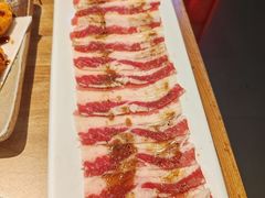 -肉问屋·元气一番烧肉(清河万象汇店)