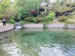-晋祠博物馆