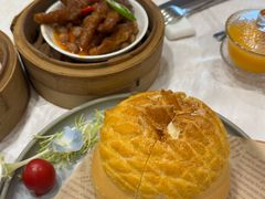 -丰鲤楼•闽南茶楼(仟禧汇店)