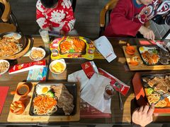 -豪享来中西餐厅(广灵店)