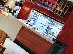 -巴奴毛肚火锅(淮河路店)