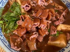 -门框胡同百年卤煮(前门店)