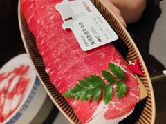 -巴奴毛肚火锅(景枫中心店)