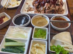 -厨大将烤肘子(镇江北路店)