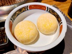 大福团子-黑牛の店·和牛烧肉(合生汇店)