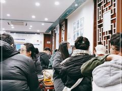 等位区-仁信老铺甜品(北京路店)