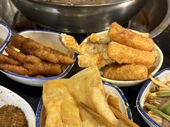 -邓莽子老火锅(鲁祖庙店)