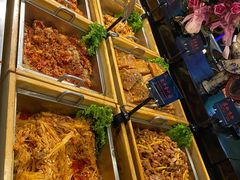 -鑫海汇海鲜烤肉自助(北国商城店)