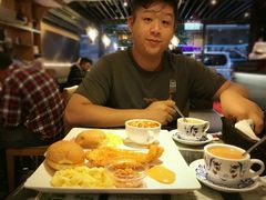 -翠华餐厅(湾仔店)