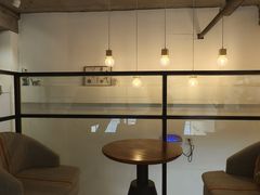 -red donkey coffee