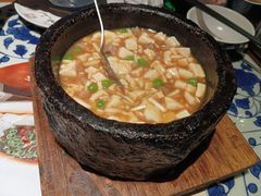-绿茶餐厅(布吉万象汇店)