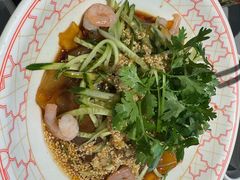 -五谷丰登农家院·地道胶东菜·海鲜烧烤(威海店)