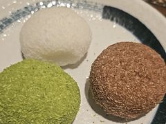 -田舍家Inakaya·炉端烧·铁板烧(天汇igc店)