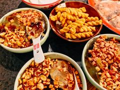 -山城棒棒军手作火锅·天花板手撕水牛鲜毛肚(北京店)