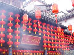 -上海城隍庙