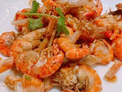 -新兴家喻酒家·羊城名宴(昌岗店)