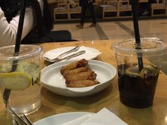 -乐凯撒披萨(正佳广场店)