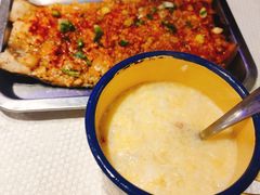 -忆3毛烧烤美食城(龙塘直营店)