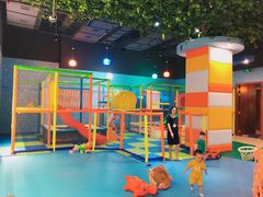 -AdD全日制餐厅(中谷花园酒店)