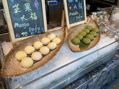-美食汇自助餐厅(成都万达瑞华酒店)