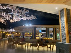 -星河湾温泉洗浴酒店