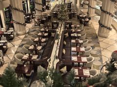 -上海外滩华尔道夫酒店