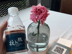 -杭儿风餐厅(嘉里中心店)