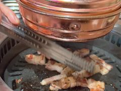 -香猪坊韩国烤肉专属门店(魏公村店)