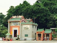 -南丫岛
