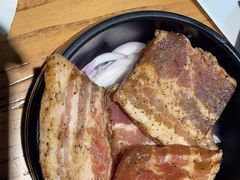 -九田家黑牛烤肉料理(新光汇店)