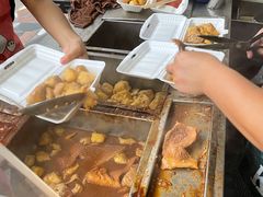 -细妹五香牛杂(步行街店)